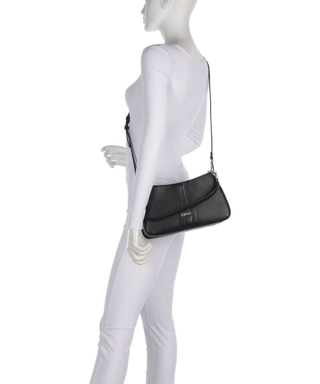 Liu Jo Ematite S Shoulder bag nero