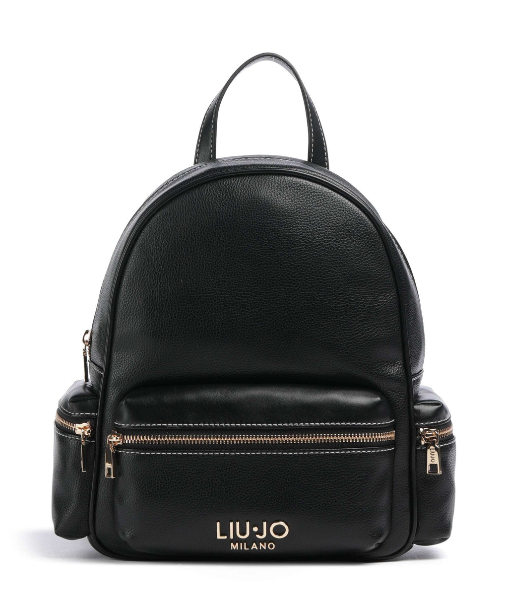 Liu Jo Evrim M Backpack nero