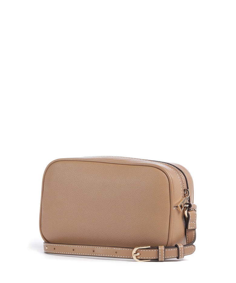 Liu Jo Evrim S Crossbody bag cammello
