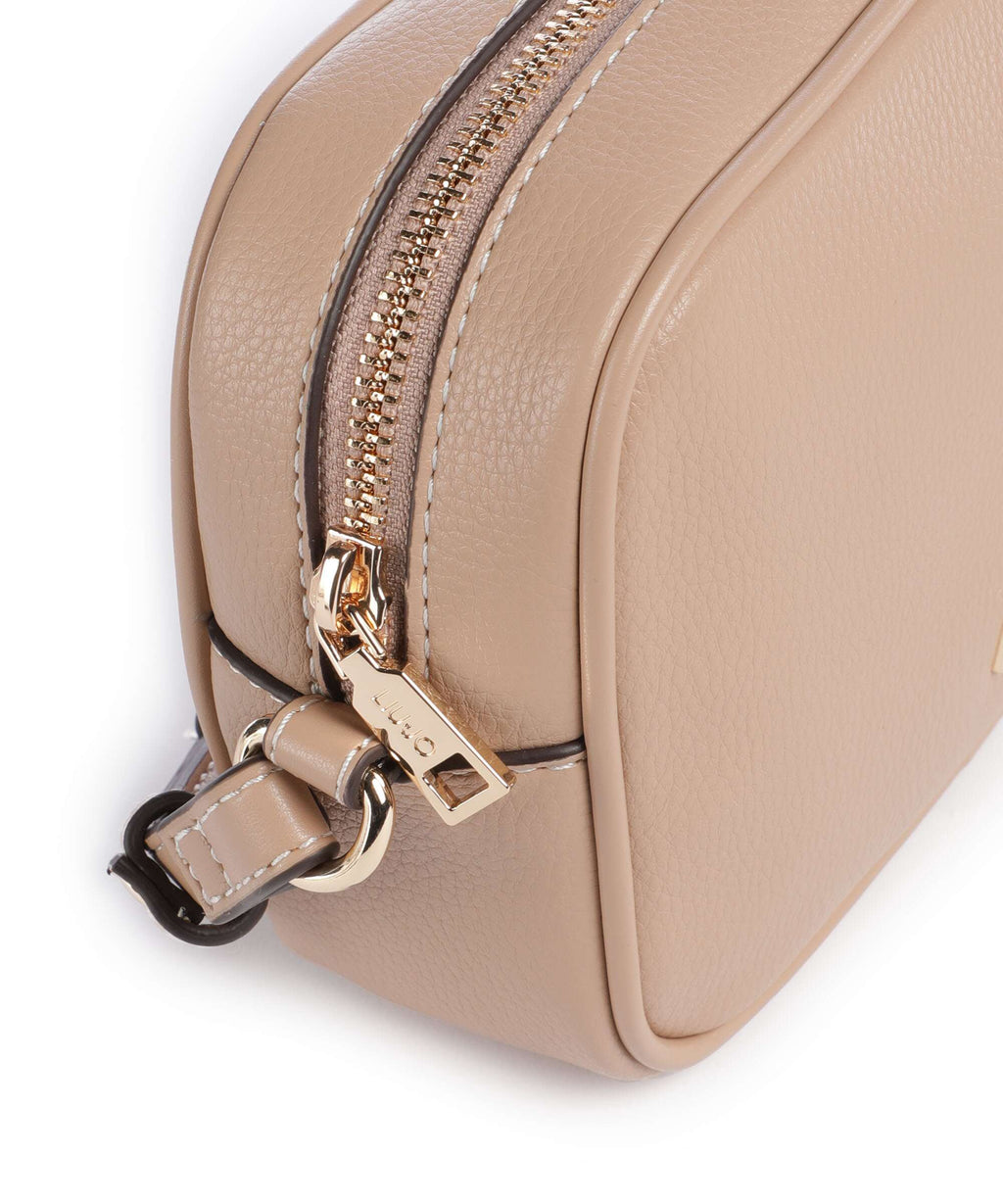 Liu Jo Evrim S Crossbody bag dark cipria