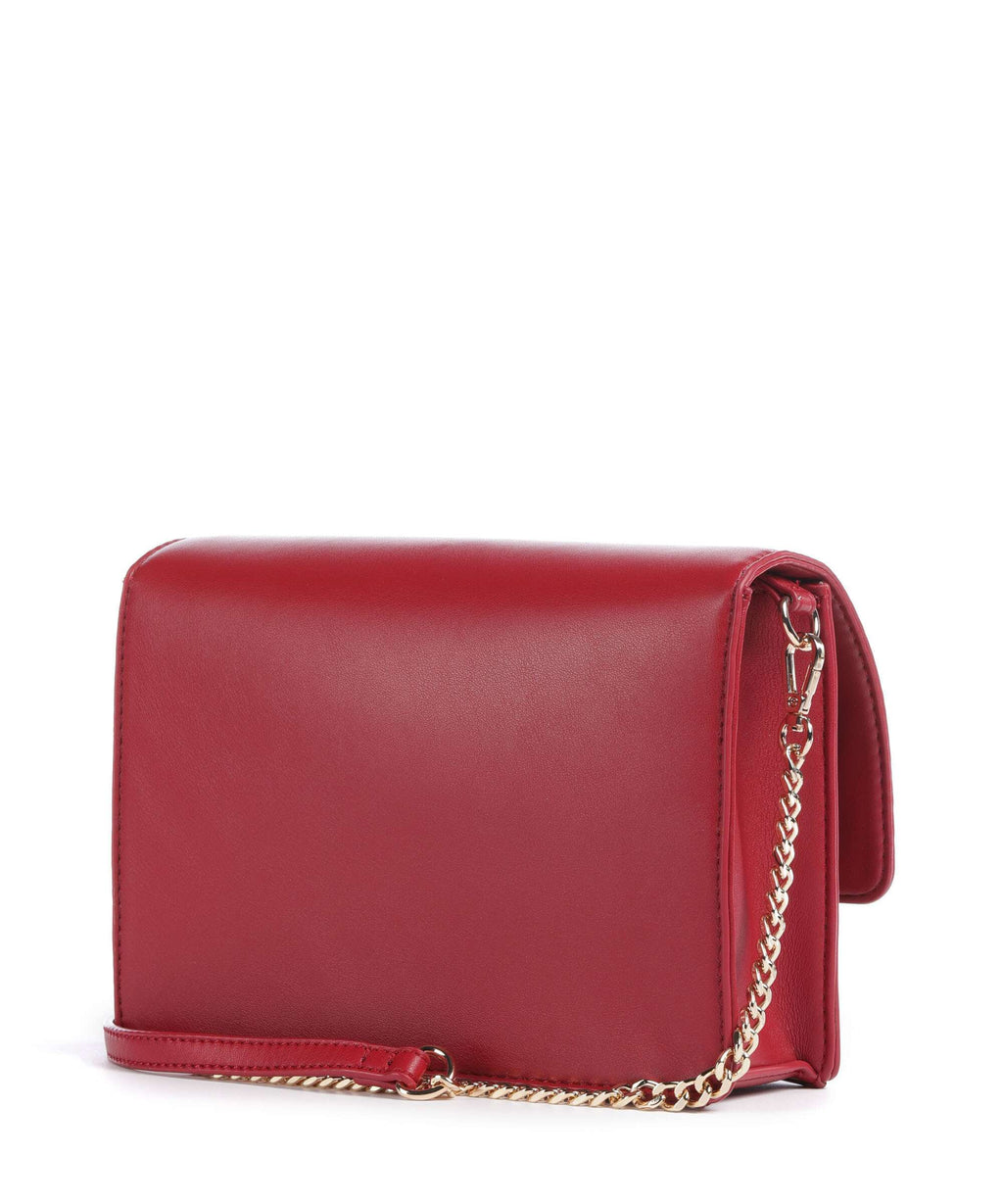 Liu Jo Caliwen M Crossbody bag ciliegia