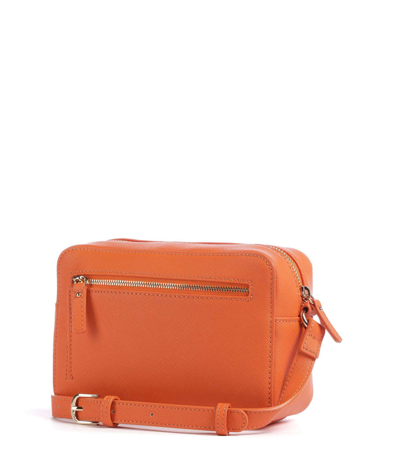 Liu Jo Halona M Crossbody bag arancio