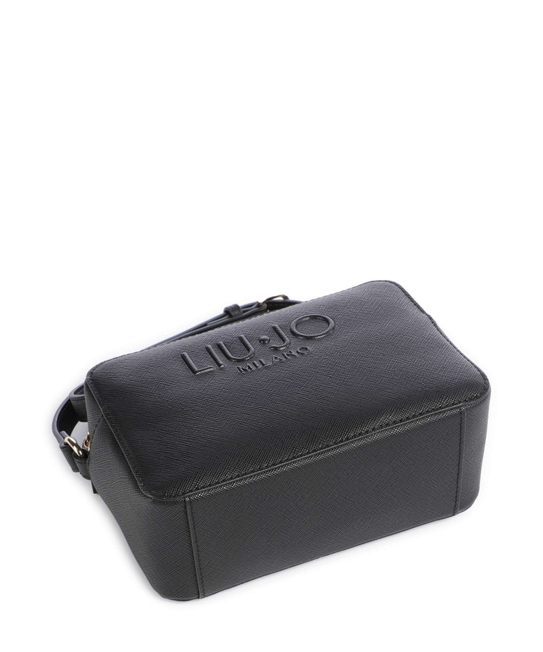 Liu Jo Halona M Crossbody bag nero