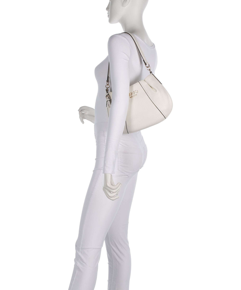 Liu Jo Trepida S Hobo bag cream