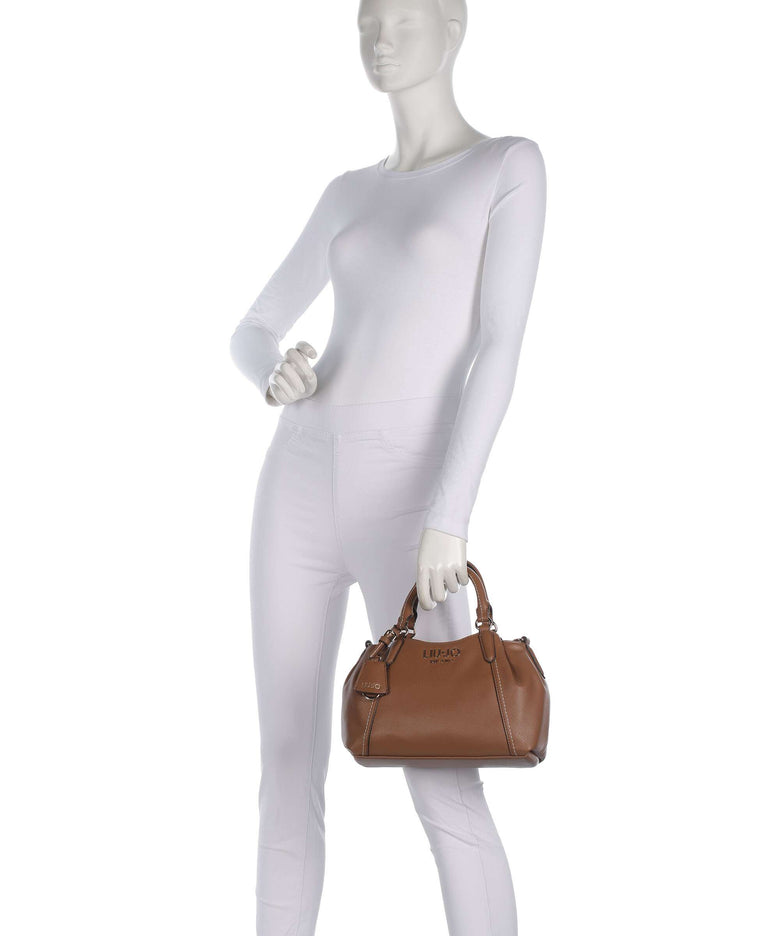 Liu Jo Trepida S Handbag sequoia