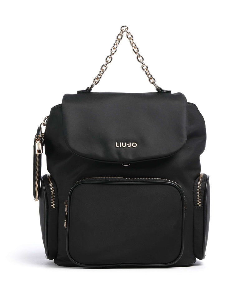 Liu Jo Achala M Backpack nero