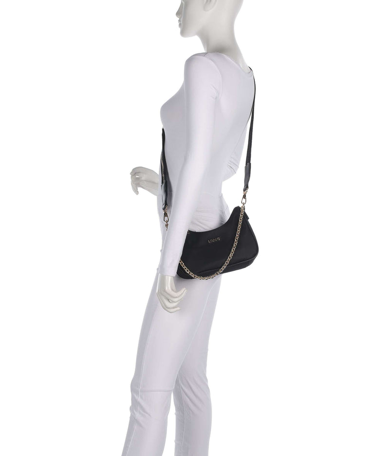 Liu Jo Achala S Shoulder bag nero