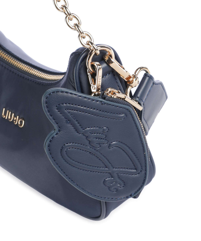 Liu Jo Achala S Shoulder bag dress blue