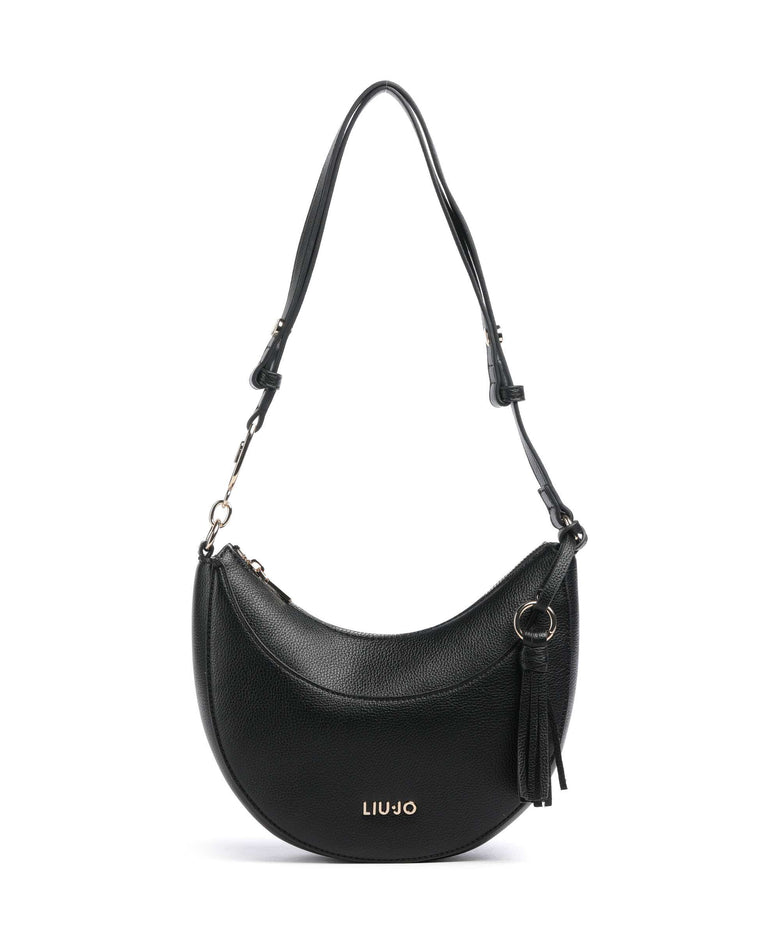 Liu Jo Cirry M Shoulder bag nero