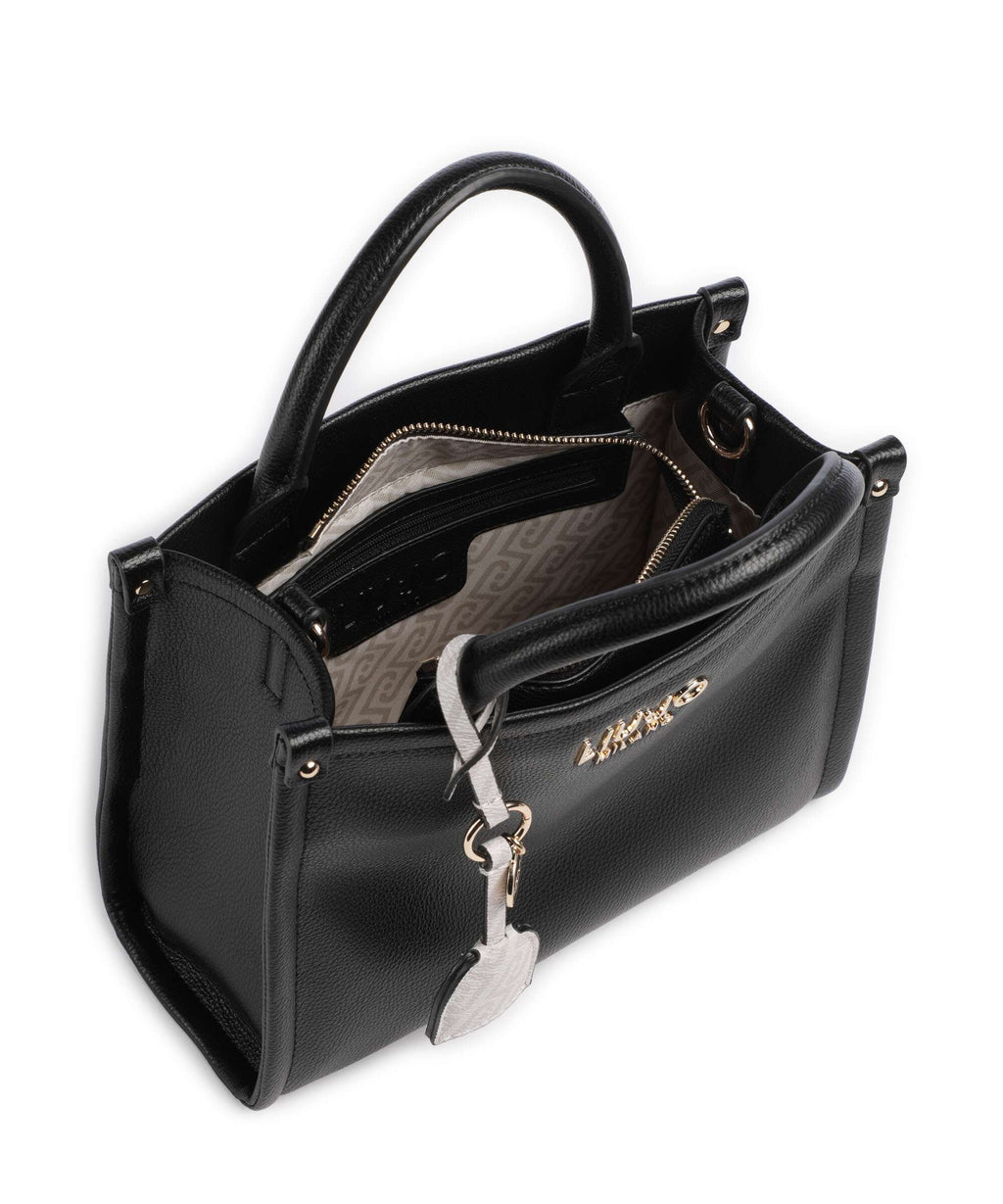 Liu Jo Ridhi S Handbag nero
