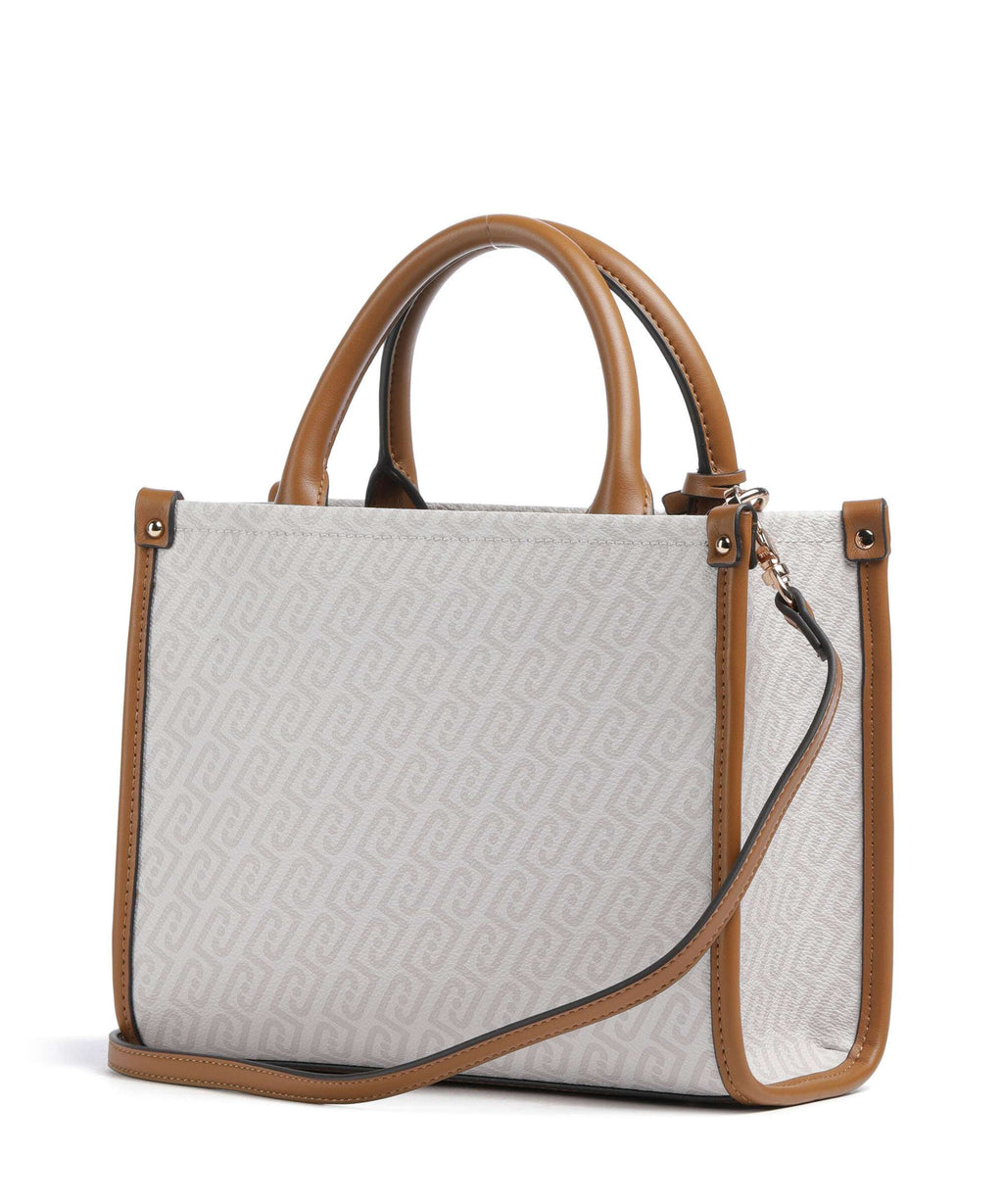 Liu Jo Ridhi S Handbag naturale/sequoia