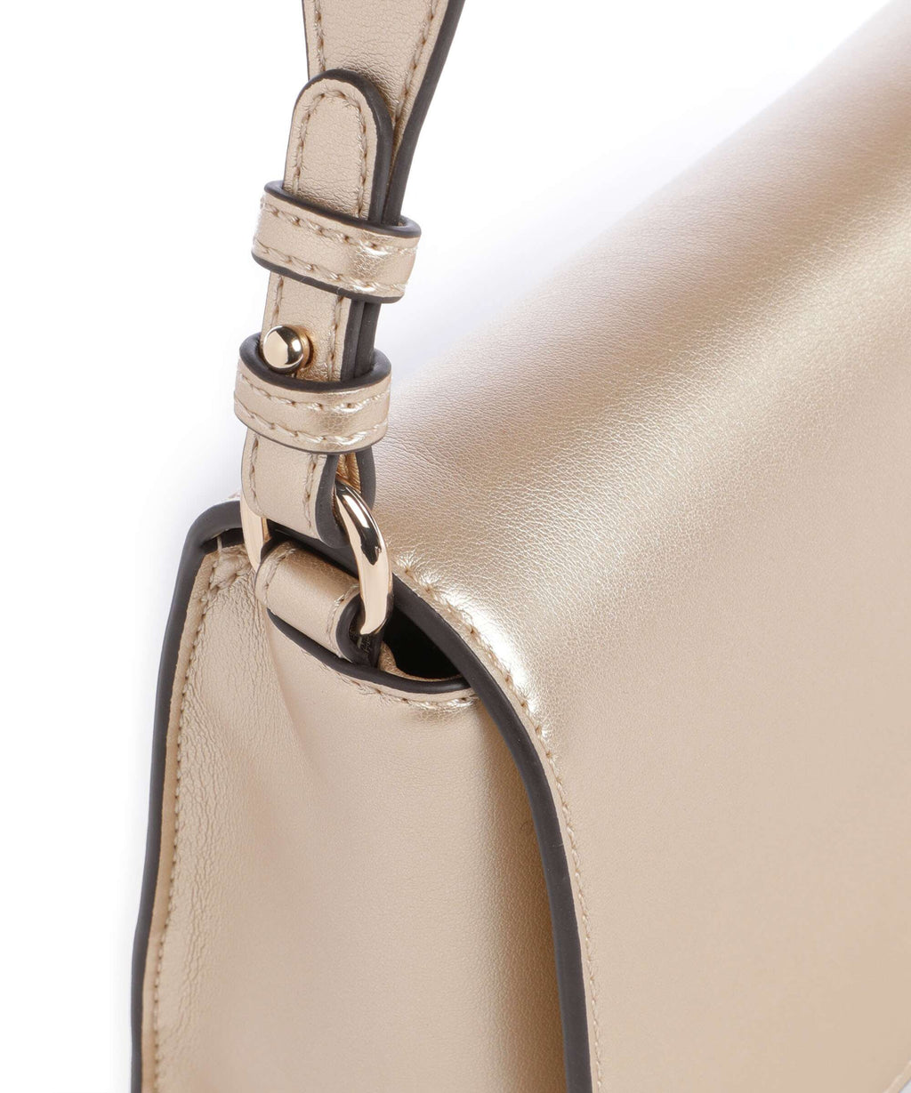 Liu Jo Caliwen S Shoulder bag light gold