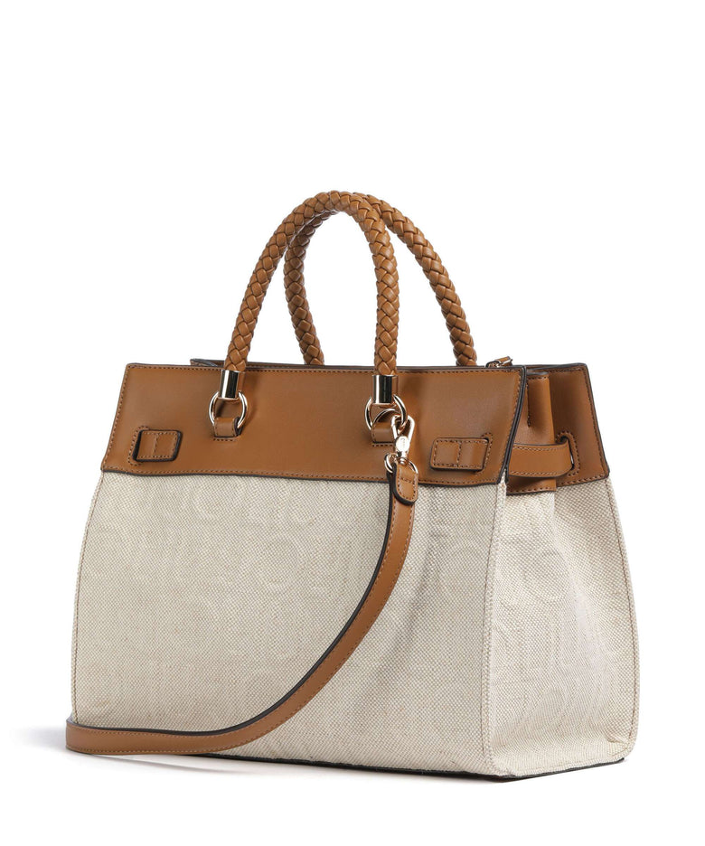 Liu Jo Manhattan M Handbag naturale