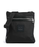 Armani Exchange Bandolera black