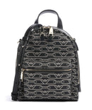 Emporio Armani La Gio Bandolera nero/ecru