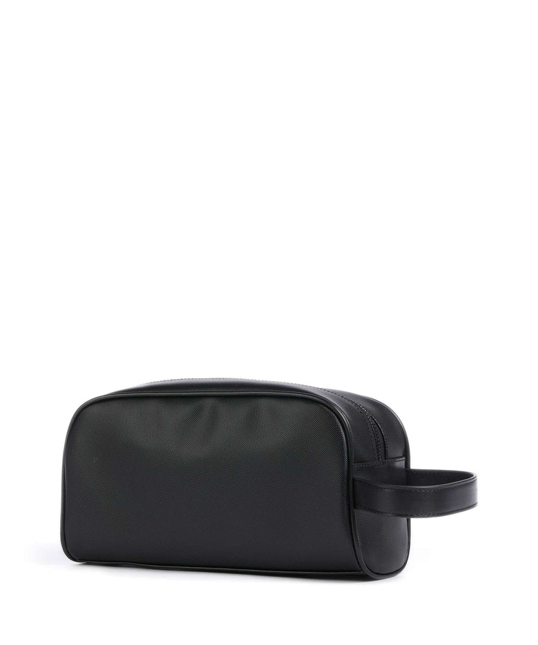 Armani Exchange Toiletry bag black