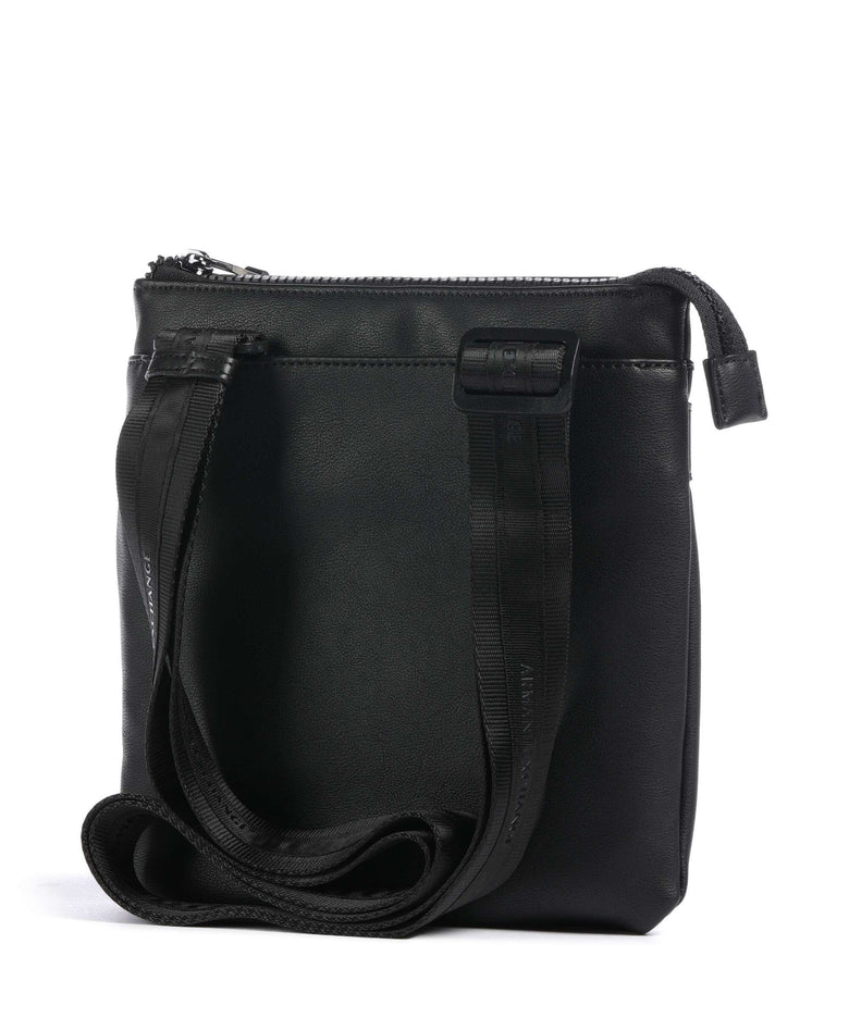 Armani Exchange Tulum Crossbody bag black