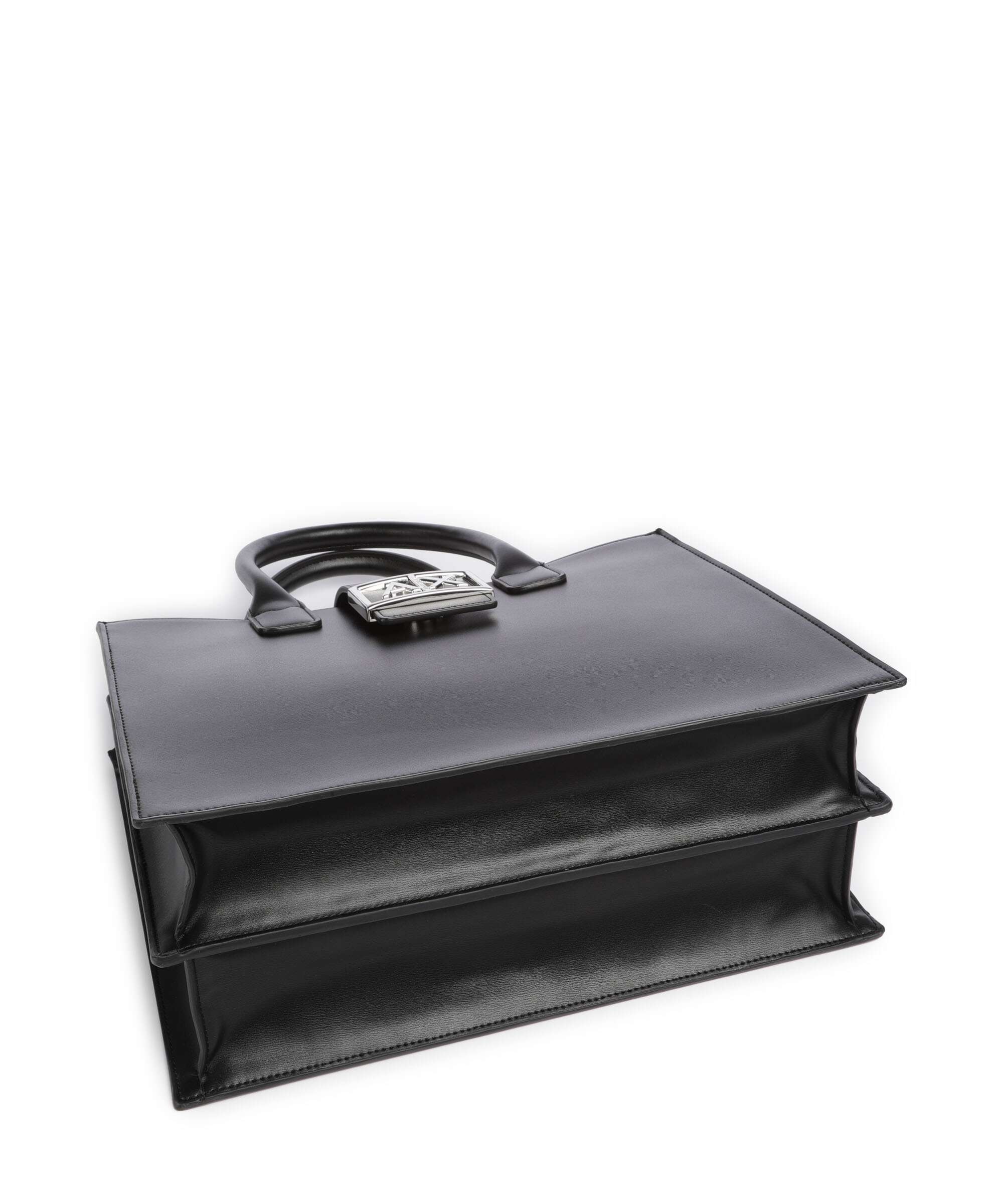 Armani Exchange Wonder M Handbag black