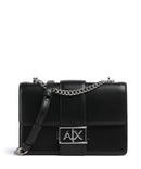 Armani Exchange Jodie M Bolso de hombro black
