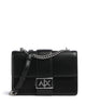 Armani Exchange Jodie M Bolso de hombro black