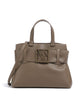 Armani Exchange Susie Soft S Bolso de mano dark taupe