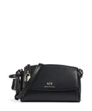 Armani Exchange Jane Bandolera black