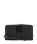 Armani Exchange Susie Soft Monedero black
