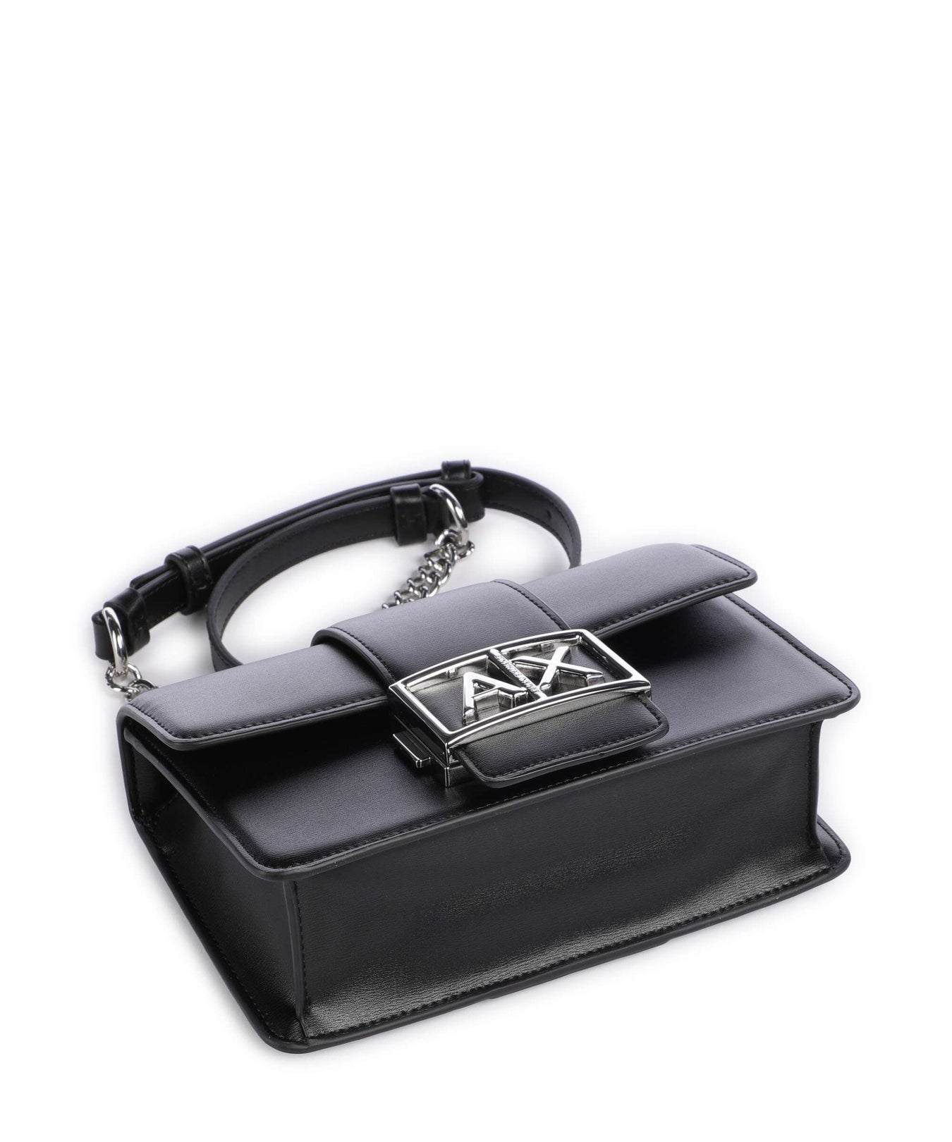 Armani Exchange Jodie S Shoulder bag black