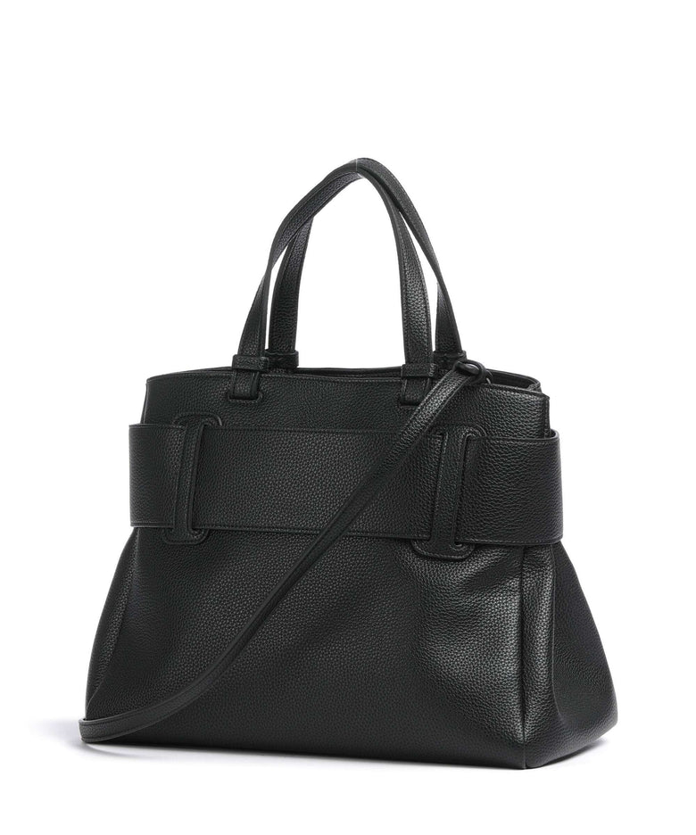 Armani Exchange Susie Soft S Handbag black