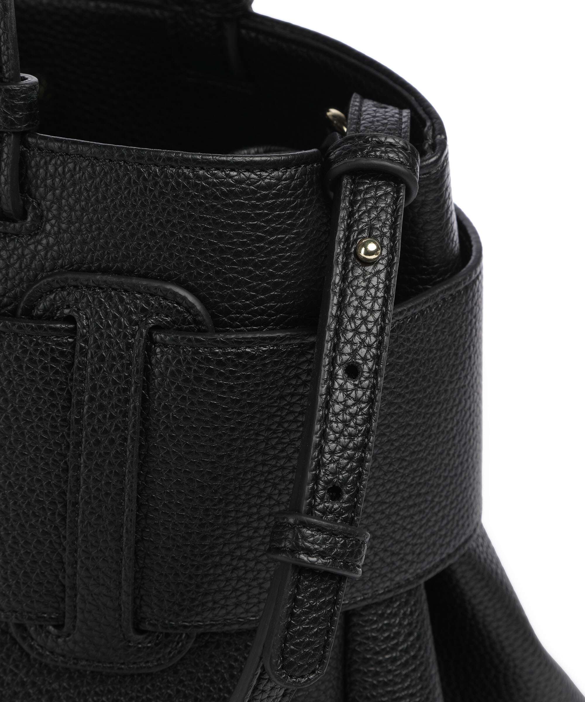 Armani Exchange Susy Soft S Handbag black