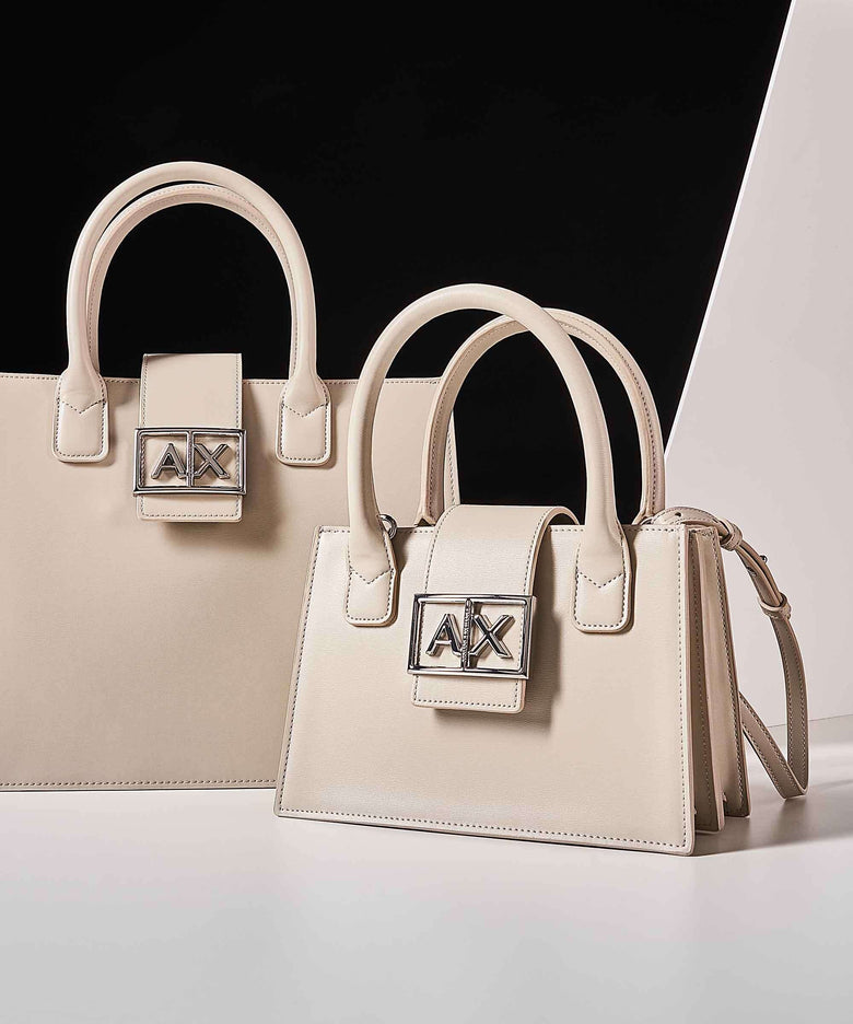 Armani Exchange Jodie S Handbag mirage