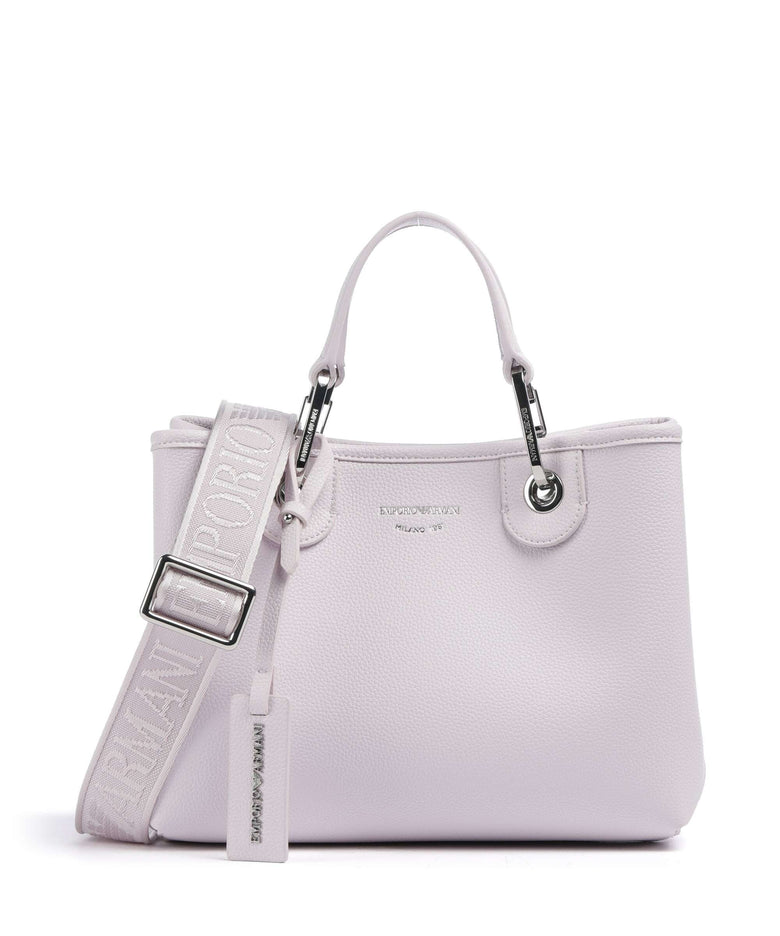 Emporio Armani My EA S Handbag baby pink/terra