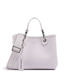 Emporio Armani My EA Bolso de mano baby pink/terra