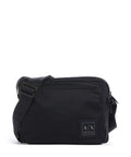 Armani Exchange Blue Edition Crossbody bag deep navy