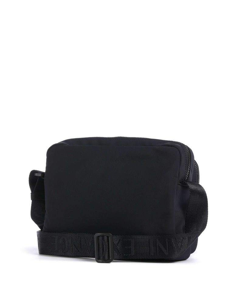 Armani Exchange Blue Edition Crossbody bag deep navy