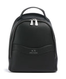 Armani Exchange Wave Mochila black
