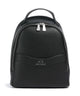 Armani Exchange Wave Backpack black