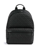 Armani Exchange Liam Mochila black
