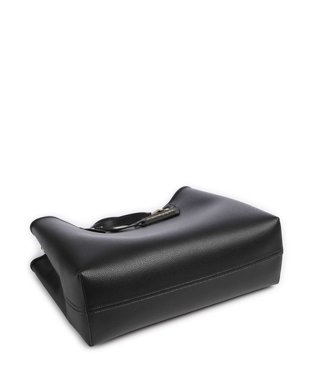 Emporio Armani My EA M Handbag nero/silver