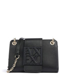 Armani Exchange Susie Bolso de hombro black