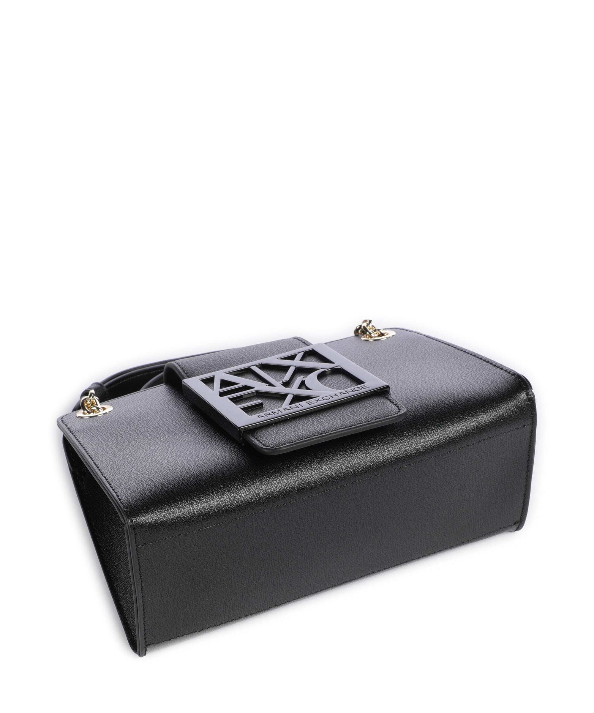Armani Exchange Susy Shoulder bag black