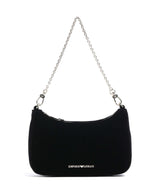 Emporio Armani Lilly Bolso de hombro nero