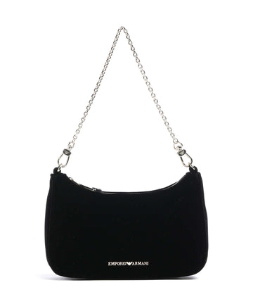 Emporio Armani Lilly Bolso de hombro nero