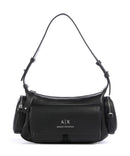 Armani Exchange Rachel S Bolso de hombro black