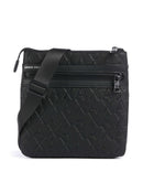 Armani Exchange Liam Bandolera black