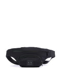 Armani Exchange Blue Edition Belt bag deep navy