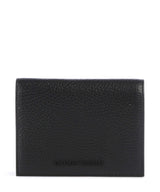 Emporio Armani Business Monedero black beauty