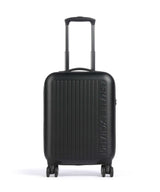 Armani Exchange Maui Maleta con 4 ruedas black