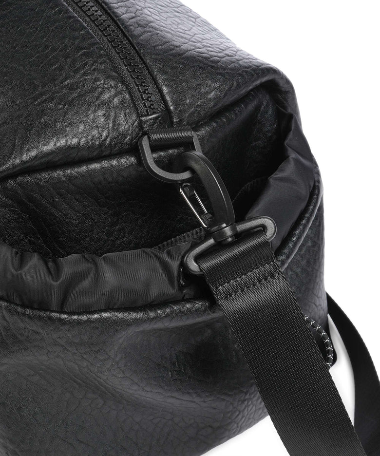 Armani Exchange Venice Weekend bag black