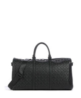 Armani Exchange Liam Bolsa de fin de semana black